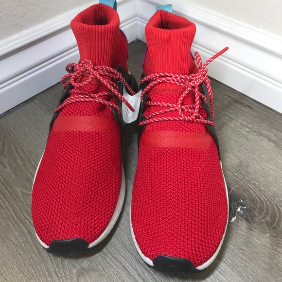 Adidas NMD XR1 winter mens shoes sneakers - Picture 2 of 4